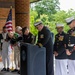 Quantico National Cemetery Memorial Day Ceremony