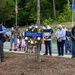 Quantico National Cemetery Memorial Day Ceremony