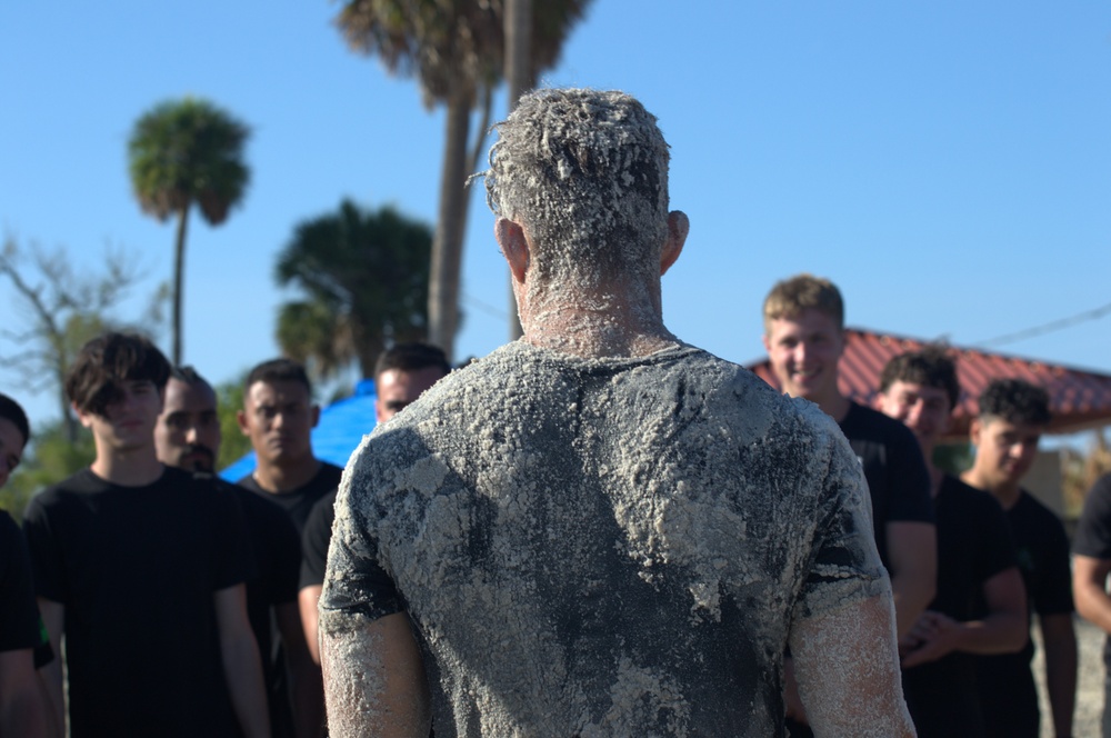 SOCOM Athlete, Florida Army National Guard event in Tampa