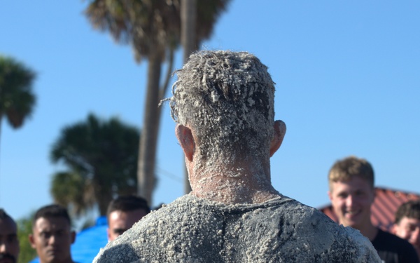 SOCOM Athlete, Florida Army National Guard event in Tampa