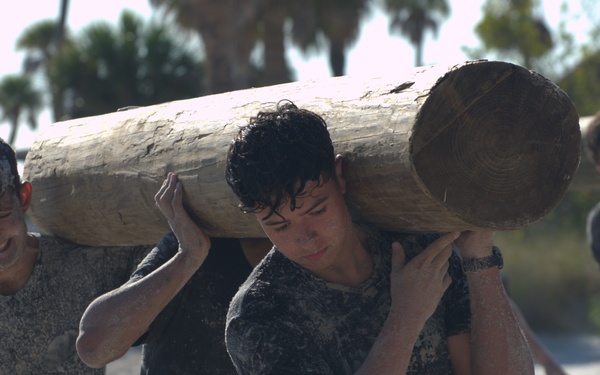 SOCOM Athlete, Florida Army National Guard event in Tampa