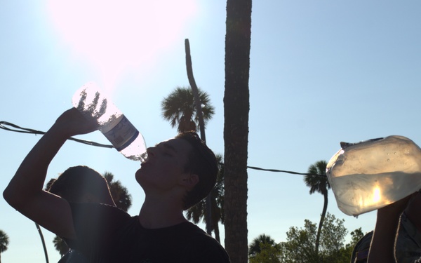 SOCOM Athlete, Florida Army National Guard event in Tampa