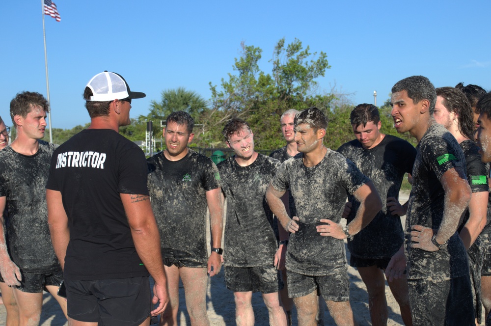 SOCOM Athlete, Florida Army National Guard event in Tampa