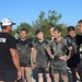 SOCOM Athlete, Florida Army National Guard event in Tampa