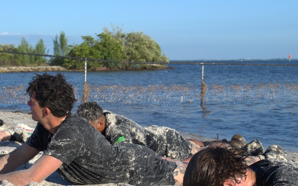 SOCOM Athlete, Florida Army National Guard event in Tampa