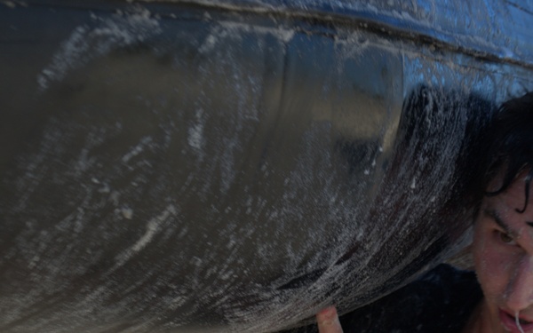 SOCOM Athlete, Florida Army National Guard event in Tampa