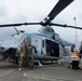 Marines, Sailors host exhibition during LA Fleet Week