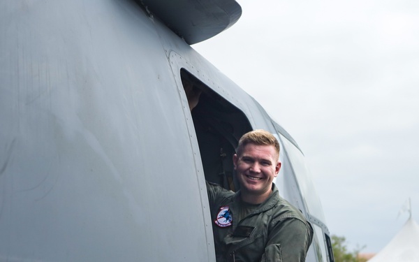 Marines, Sailors host exhibition during LA Fleet Week