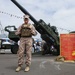 Marines, Sailors host exhibition during LA Fleet Week