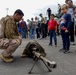 Marines, Sailors host exhibition during LA Fleet Week