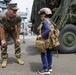 Marines, Sailors host exhibition during LA Fleet Week