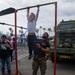 Marines, Sailors host exhibition during LA Fleet Week