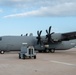 Updated C-130J Super Hercules paint scheme