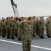 USS Savannah (LCS 28) Holds Exchange of Command Ceremony