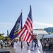 Marines, Sailors host exhibition during LA Fleet Week