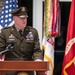 Memorial Day event at the Missouri Veterans Cemetery – Fort Leonard Wood
