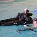 ASTC teaches water survival skills