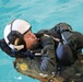 NAS Lemoore ASTC teaches water survival skills