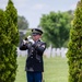 Memorial Day event at the Missouri Veterans Cemetery – Fort Leonard Wood