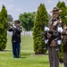 Memorial Day event at the Missouri Veterans Cemetery – Fort Leonard Wood