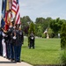 Memorial Day event at the Missouri Veterans Cemetery – Fort Leonard Wood