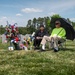 Memorial Day event at the Missouri Veterans Cemetery – Fort Leonard Wood