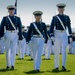 USAFA Graduation Parade Class of 2023