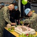 Sailors celebrate Asian American &amp; Pacific Islander Heritage Month
