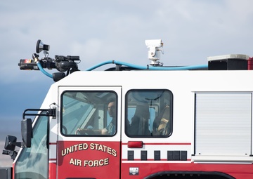 Firefighter training; a more prepared team