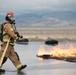 Firefighter training; a more prepared team