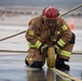 Firefighter training; a more prepared team