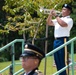 A Grateful Nation Never Forgets: State of Hawaii 2023 Governor’s Memorial Day Ceremony