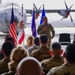 Director of the Air National Guard visits the 146th Airlift Wing