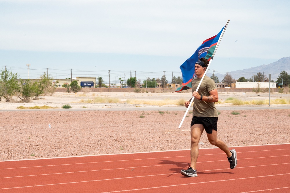 12th Annual TACP Challenge