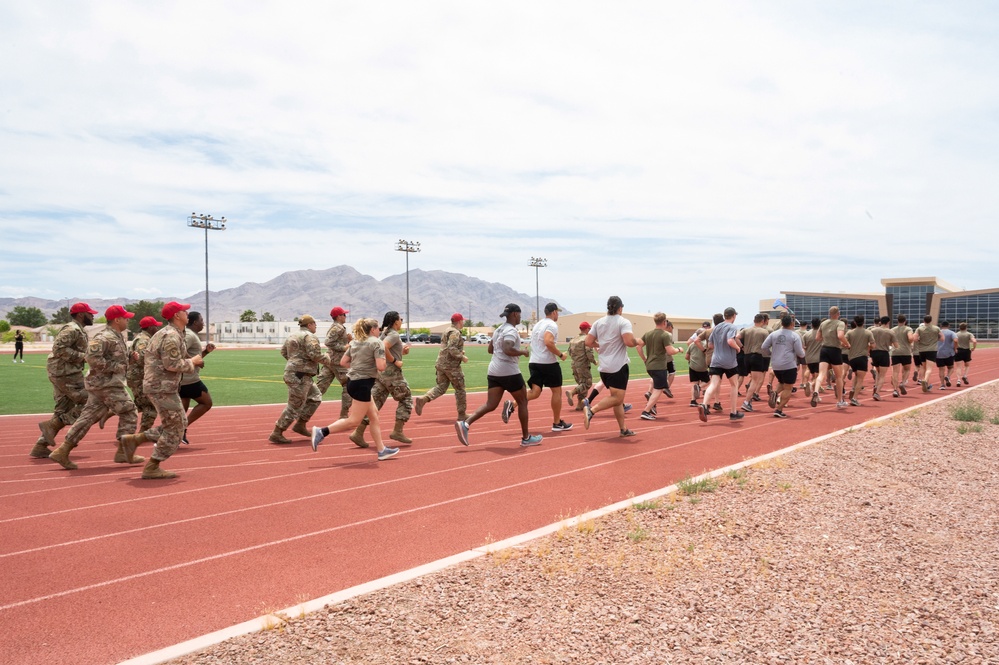 12th Annual TACP Challenge