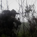 At Least It's Not Raining: Maritime Special Purpose Force Marines Conduct Night Movement During Storm