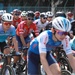 Camp Zama volunteers help with Tour of Japan bicycle race in Sagamihara