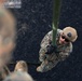 3d LCT Conducts Fast Rope Training