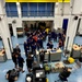 U.S. Coast Guard reconsitutes facilities following Typhoon Mawar
