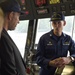 Ambassador Jonathan Kaplan, U.S. Embassy Singapore, visits U.S. Coast Guard Cutter Stratton (WMSL 752) at Sembawang Naval Base