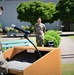 Lt. Col. Lee Stanford Promoted to Colonel