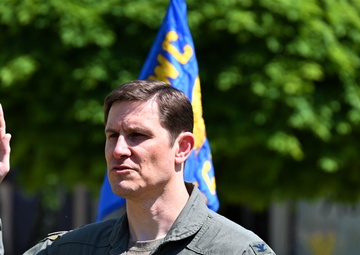 Colonel Stanford's Promotion