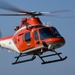 DCMA enables continued delivery of training helicopter
