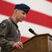 8th OG welcomes Col. Michael G. McCarthy as new OG commander