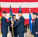 52nd Fighter Wing changes command