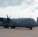 Updated C-130J Super Hercules paint scheme