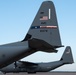 Updated C-130J Super Hercules paint scheme