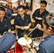 USS Carter Hall Conducts AAPI Observance