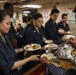 USS Carter Hall Conducts AAPI Observance