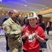 SEA Whitehead honors surviving military families over Memorial Day weekend